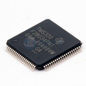 其它微处理器 TI TMS320F28034PNT