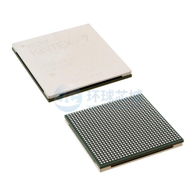 FPGA（现场可编程门阵列） Xilinx XC7K325T-2FFG900I