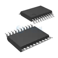 控制器 Microchip MCP2515-I/ST