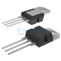 TRIAC ST BTA08-600BRG