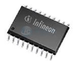功率开关芯片 Infineon BTS724G
