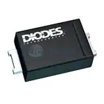 超势垒二极管 DIODES SBR2U60S1F-7