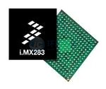 微处理器 NXP MCIMX287CVM4B