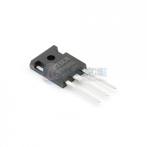 IGBT SPTECH SPT60N65F1A1