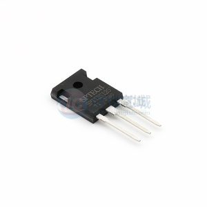 IGBT SPTECH SPT15N120F1