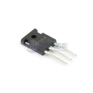 IGBT SPTECH SPT25N120U1