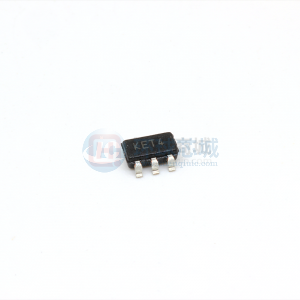 电池充电器 Microchip MCP73831T-2ATI/OT
