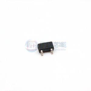 线性稳压器及LDO Microchip MIC5205-3.3YM5-TR