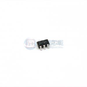 USB电源开关/负载开关 DIODES AP2553W6-7