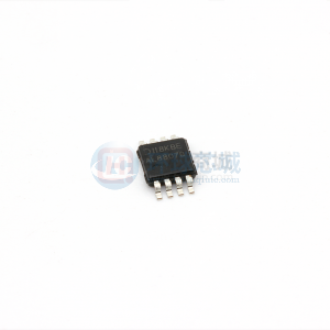 LED 驱动器 DIODES AL8807QMP-13