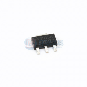 线性稳压器及LDO DIODES AZ7EH-5.0TRG1