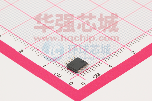 MRAM磁性随机存储器 Microchip AT24CM01-SSHM-T