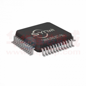 32位微处理器 Synwit SWM220C8T7-50