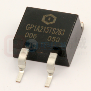 GaNFET GaNPower GP1A215TS_263