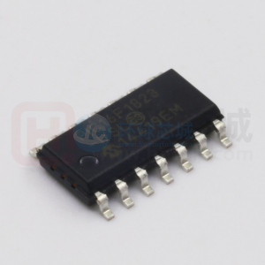 嵌入式处理器 Microchip PIC16F1823T-I/SL