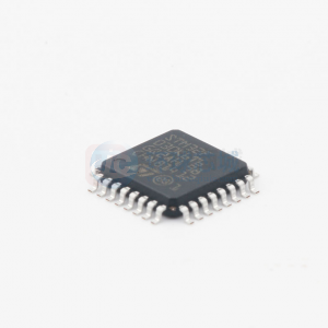 微控制器 ST STM32F030K6T6<img src="https://static.hqchip.com/Static/img/assign/detail/re.png" height="25">