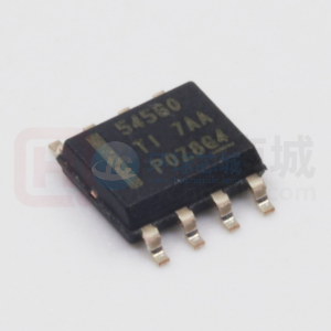电源管理芯片（PMIC） TI TPS54560DDAR