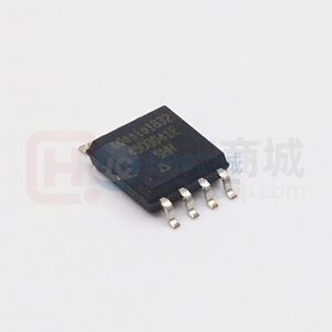 存储器 Adesto Technologies AT45DB041E-SHN-T