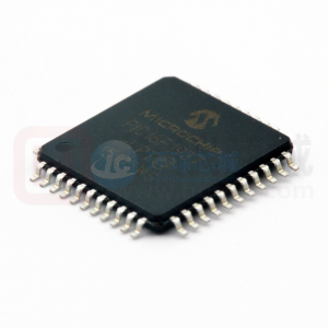 其它微处理器 Microchip PIC16F1937-I/PT