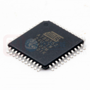 其它微处理器 Microchip AT89S52-24AU