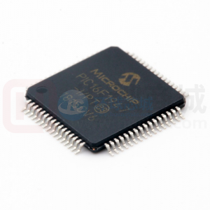 其它微处理器 Microchip PIC16F1947-I/PT