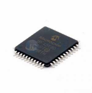 其它微处理器 Microchip PIC18F45K80-I/PT