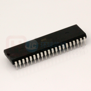 其它微处理器 Microchip ATMEGA32A-PU