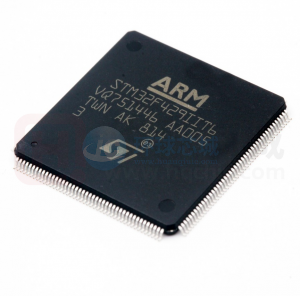 其它微处理器 ST STM32F429IIT6