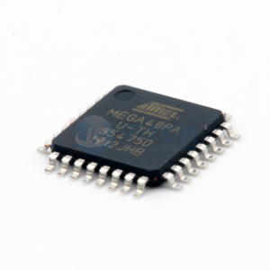 其它微处理器 Microchip ATMEGA48PA-AU