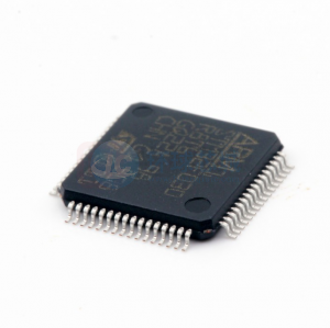 微控制器 ST STM32F030R8T6