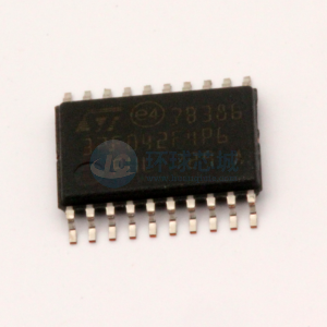 微控制器 ST STM32F042F4P6