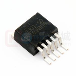 DC/DC开关转换器 DIODES AP1501-50K5G-13