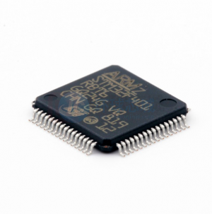 微控制器 ST STM32F401RBT6