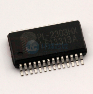 接口芯片 PROLIFIC PL-2303HX