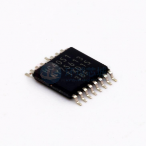 接口芯片 NXP 74HC4051PW