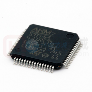 其它微处理器 ST STM32L431RCT6