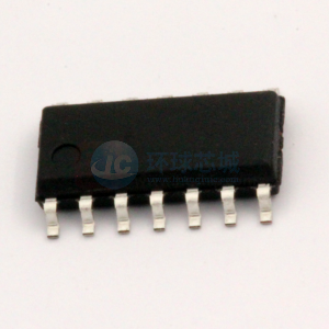 运算放大器 IDCHIP LMV324