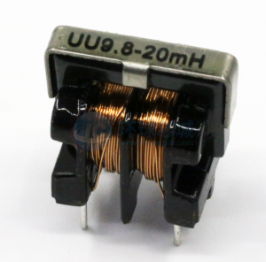 共模电感 FH UU9.8-20mH