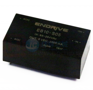 AC-DC电源模块 ENDRIVE EB10-S05