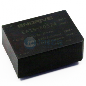 AC-DC电源模块 ENDRIVE EA15-E0524