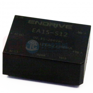 AC-DC电源模块 ENDRIVE EA15-S12
