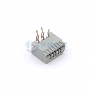 FFC/FPC连接器 Molex 0520440545