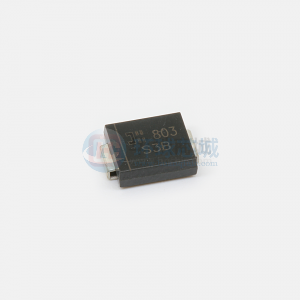 通用二极管 DIODES S3B-13-F