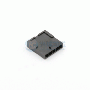 3.0mm 10Pin 公端 Molex 0436400501