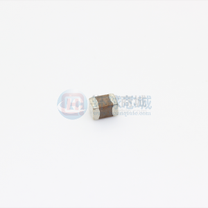 贴片陶瓷电容  Samsung CL21C101JBANNNC