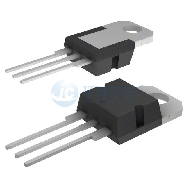 TRIAC ST BTA08-600CRG