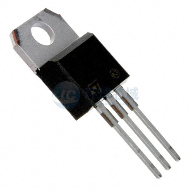 TRIAC ST BTA16-800BWRG