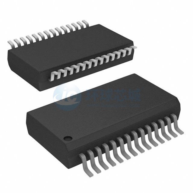 微控制器 Microchip PIC16F1933-I/SS