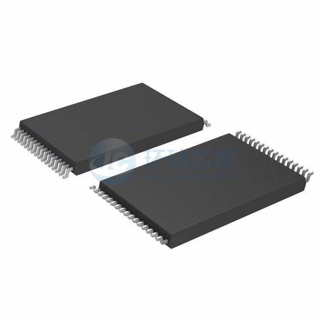 存储器 Microchip SST39VF040-70-4C-WHE-T
