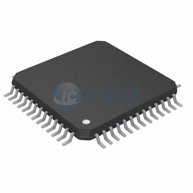 8052MCU ADI ADUC847BSZ62-5